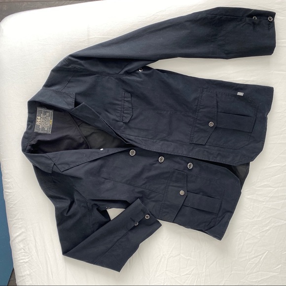 Rogan R44 blazer jacket - Picture 8 of 15